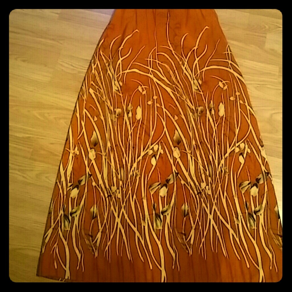 Magic Women Skirt